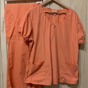 Scrub Set - XL